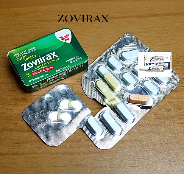 Zovirax avec ou sans ordonnance